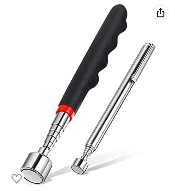 extendable magnet tool
