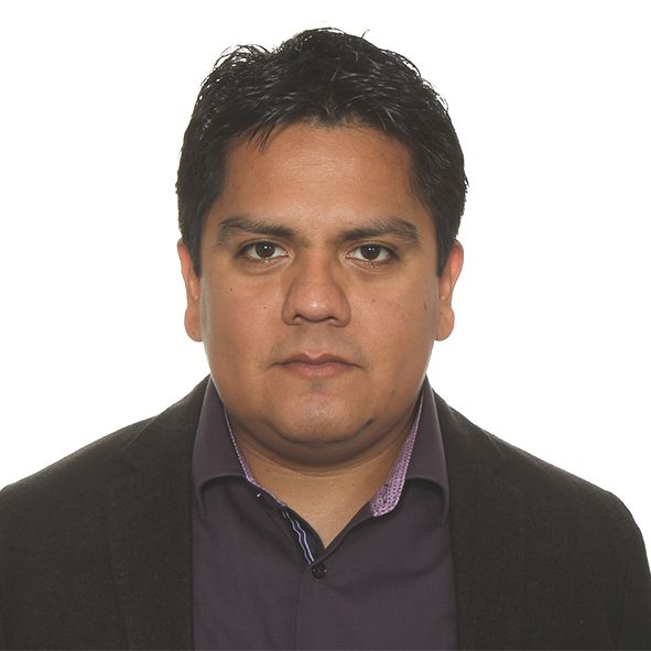 Luis Ponce de Leon A., Lifecycle Manager (Service Project Manager), ABB, Switzerland