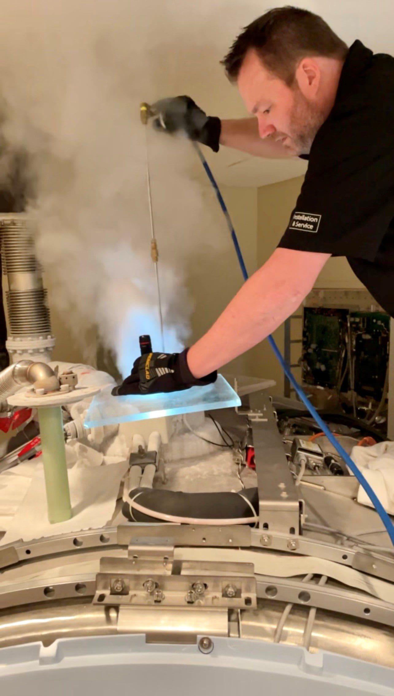 Advice and tips for Working in Puerto Rico as a Field Engineer The Field Engineer