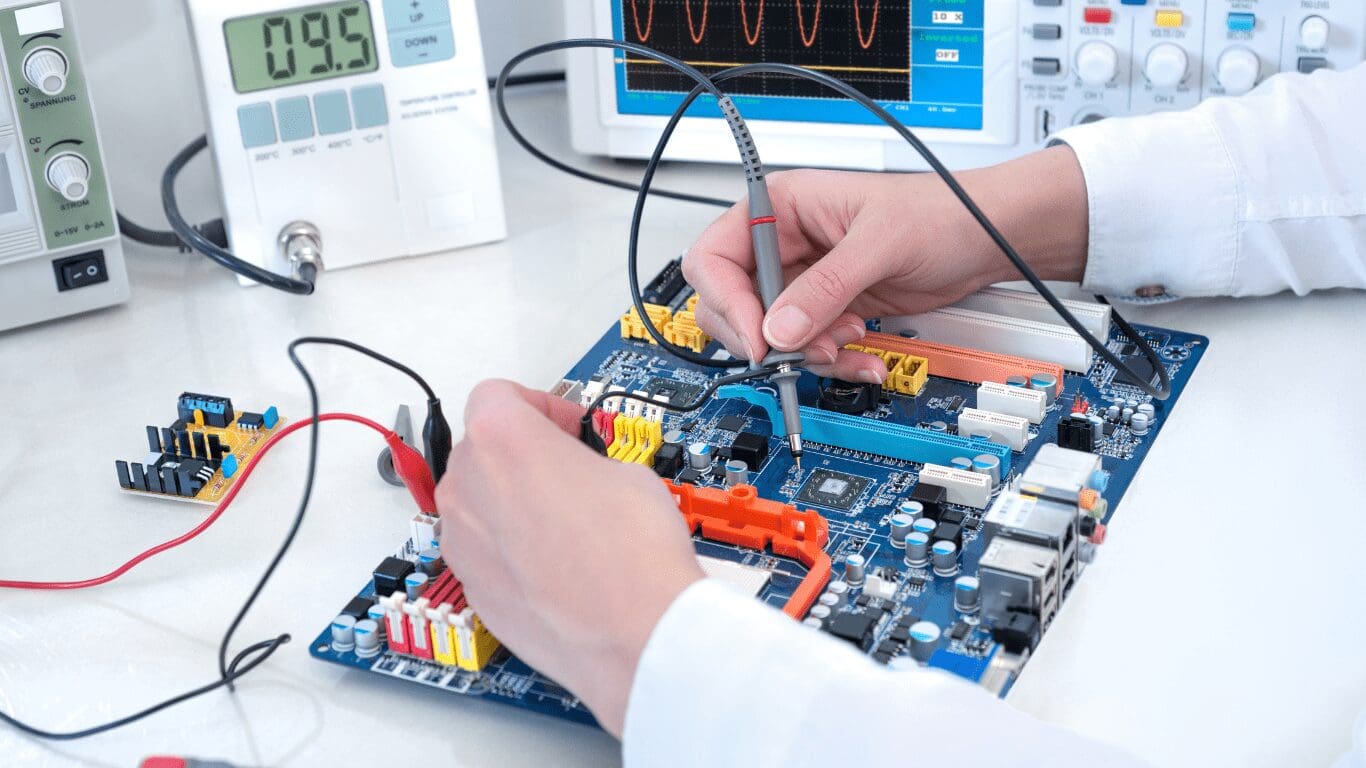 What makes a great Field Applications Engineer? - The Field Engineer