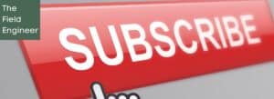 Subscribe to The Field Engineer News