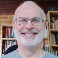 Tim Robertson Profile picture