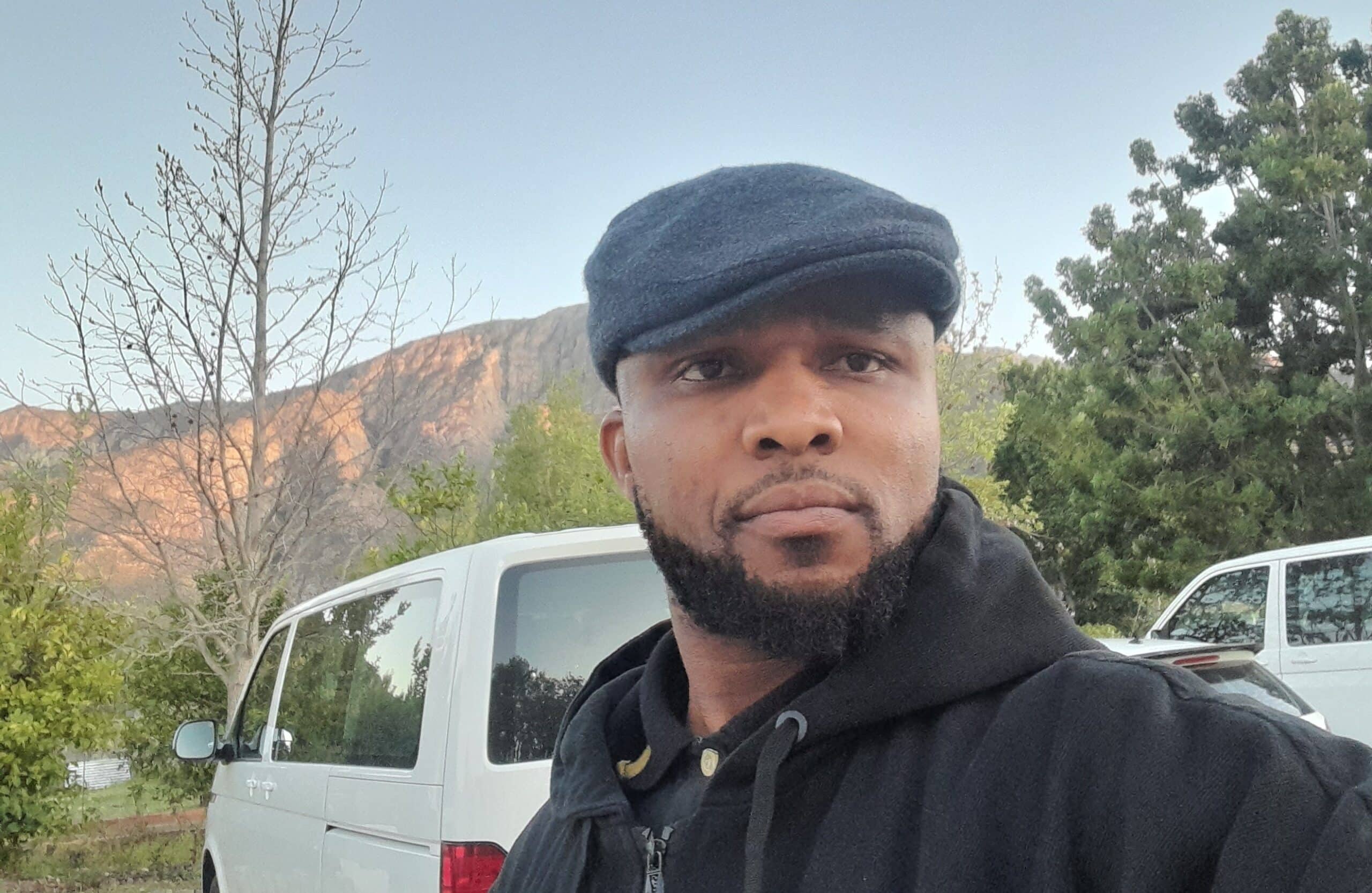 Michael Onwukwe field service engineer packaging manufacturing