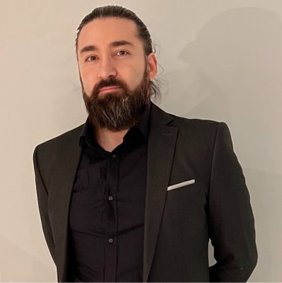 Roberto Aghaei author of Between Education and Employers Where and Ways Employees Get Lost