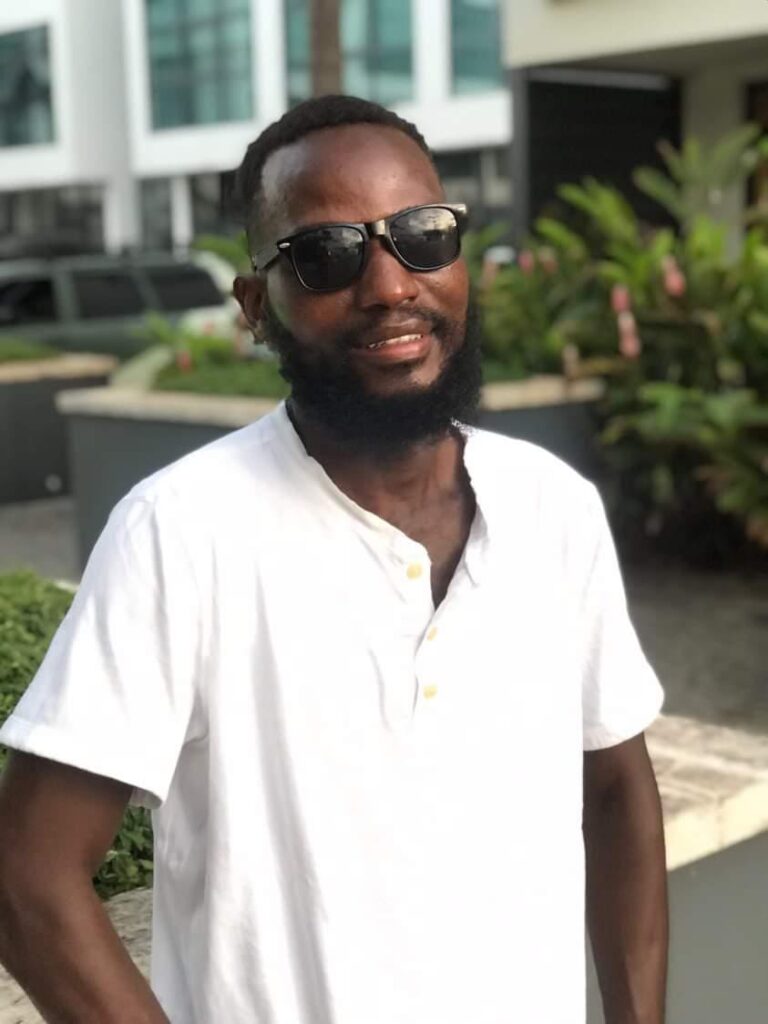 Thomas Odhiambo Okumu Engineer in Power and Renewable Energy