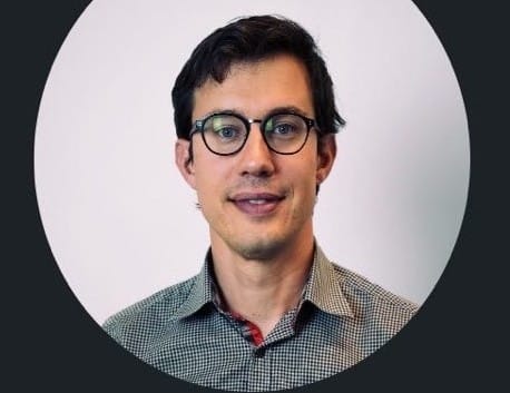 Jeremie Huscenot Energy Management Consultant