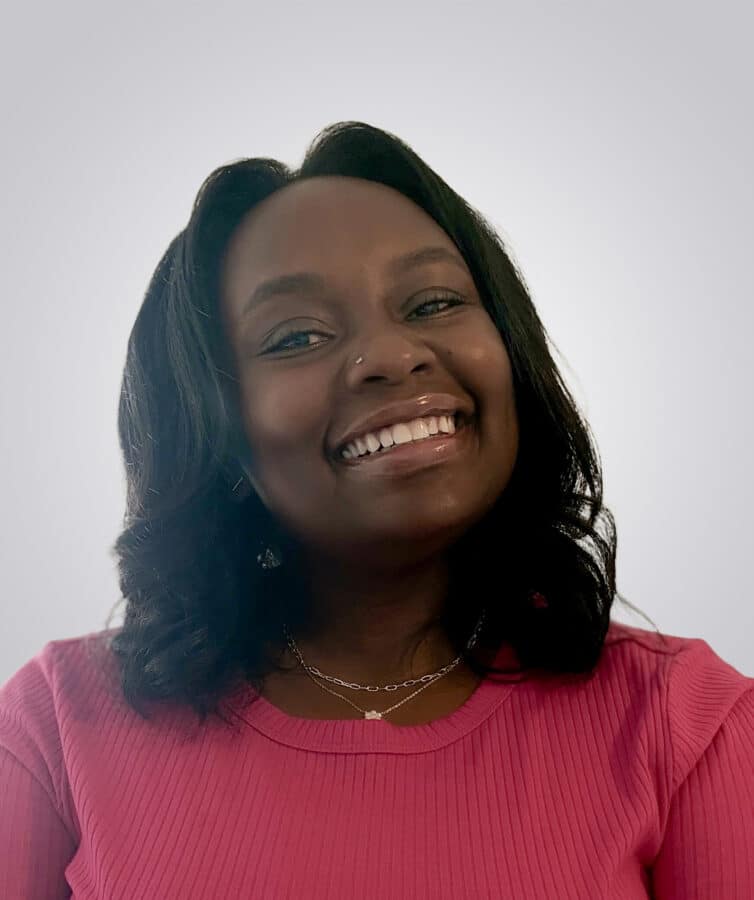 Tiffany Nungari Advanced Field Service Engineer profile photo