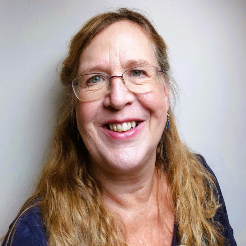 Caroline Gregory Profile photo