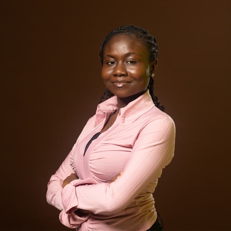 Linda Essilfie author profile photo