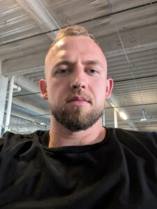 Daniel Galiant Field Service Engineer in Healthcare