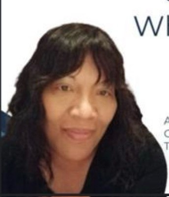 Almetha Ford Founder of I-HTM
