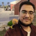 Profile photo of Omar Shah