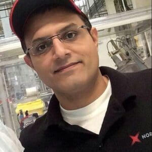 Profile photo of Ossama Elgammal