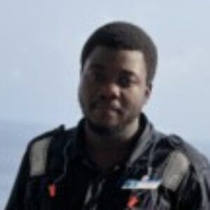 Profile photo of Rockson Kwao-Sam