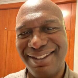 Profile photo of Kayode Edmonds