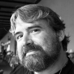 Profile photo of Nikolaj Petersen