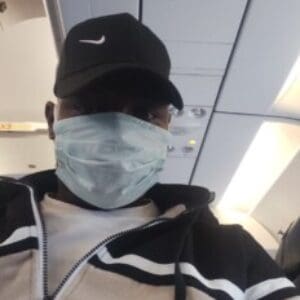 Profile photo of Clement Nosakhare