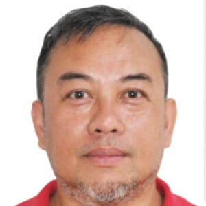 Profile photo of Julius Romero