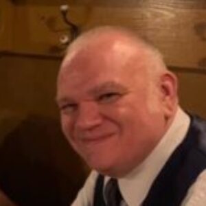 Profile photo of Karl West