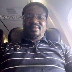 Profile photo of Olufemi Makinde