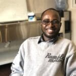 Profile photo of Dampare Lawrence Ampomah