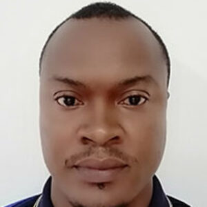 Profile photo of FREDERICK Aryee-Quaye Aryee