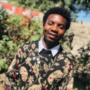 Profile photo of Moses Chewe