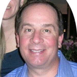 Profile photo of Frank Pemberton