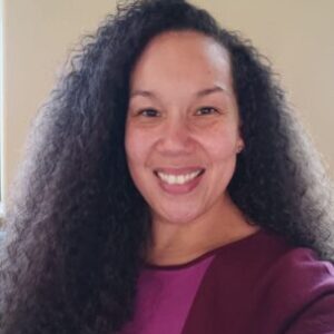 Profile photo of Nicole Ruffin