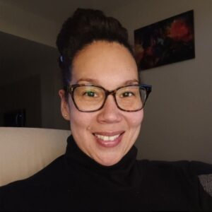 Profile photo of Nicole Ruffin