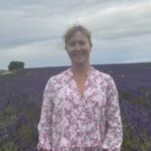 Profile photo of Carey Haigh-Smith