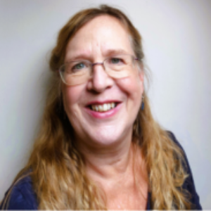 Profile photo of Caroline Gregory