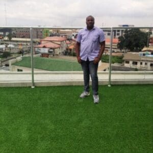 Profile photo of Francis Onukwufor