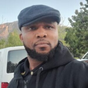 Profile photo of Michael Onwukwe