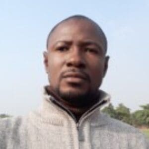 Profile photo of André Landry Nyek