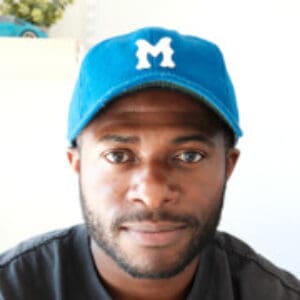 Profile photo of John Missihoun