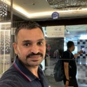 Profile photo of Roshan Lal