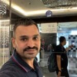 Profile photo of Roshan Lal