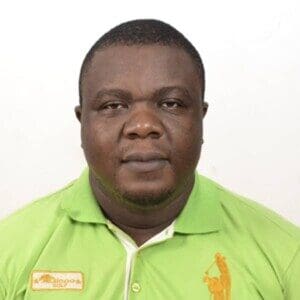 Profile photo of Atuma VITALISE NEBA