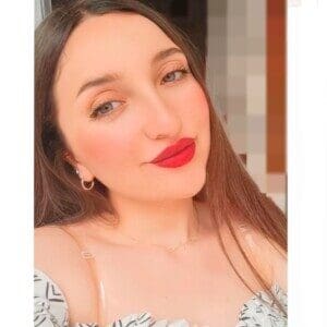 Profile photo of Mariam Mansour