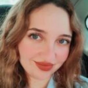 Profile photo of Mariam Mansour