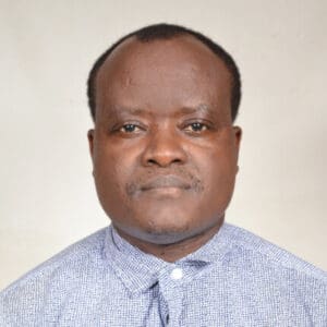 Profile photo of Clement BAVOUA