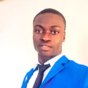Profile photo of Justice Awiah