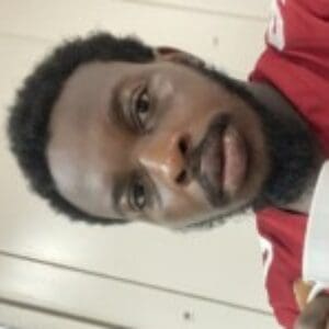 Profile photo of Alpha Edoh