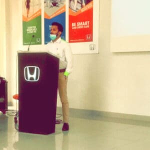 Profile photo of Soban Azhar