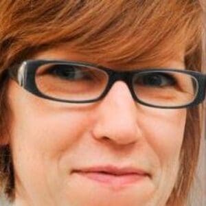 Profile photo of Grace van der Gugten