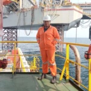 Profile photo of Esther Egbunefu