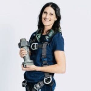 Profile photo of Rachell Coffey