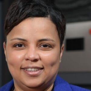 Profile photo of Aisha Tague