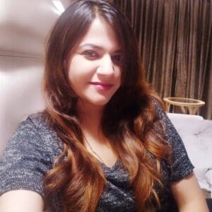 Profile photo of Asmita Kumari